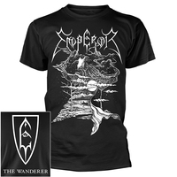 Emperor The Wanderer Shirt