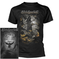 Blind Guardian Prophecies Shirt