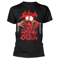 Sodom Obsessed By Cruelty Shirt