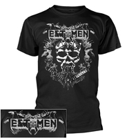 Testament Dark Roots of Thrash Shirt