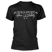 Testament Logo Shirt
