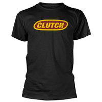 Clutch Classic Logo Shirt