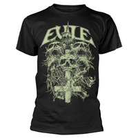 Evile Riddick Shirt