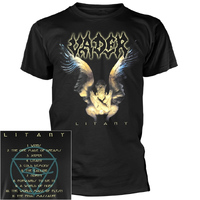 Vader Litany Shirt
