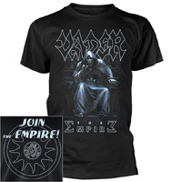 Vader The Empire Shirt