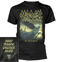 Vader Thy Messenger Shirt