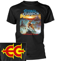 Eternal Champion The Armor Of Ire Shirt
