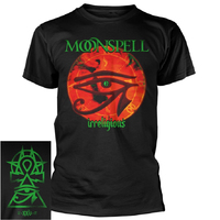 Moonspell Irreligeous Shirt