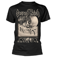 Sacred Reich Awakening Shirt