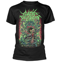 Cattle Decapitation Lost Profits Shirt