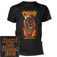 Crypta Echoes Of The Soul Shirt