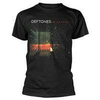 Deftones Koi No Yokan Shirt