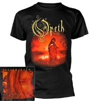 Opeth Still Life Shirt