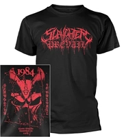Slaughter To Prevail Bloodshed Shirt