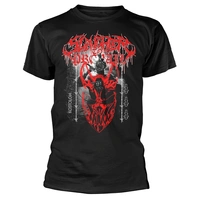 Slaughter To Prevail Kostolom Shirt
