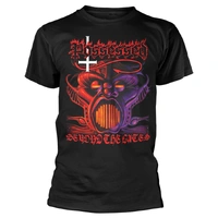 Possessed Beyond The Gates Shirt