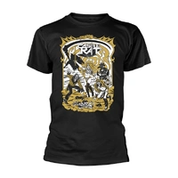 Castle Rat Dragon Portal Shirt