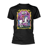 Castle Rat Unicorn Rider Shirt