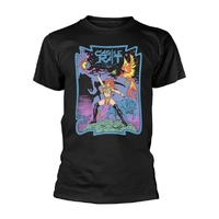 Castle Rat Sword Shirt