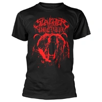 Slaughter To Prevail Grizzly Shirt