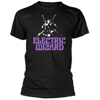 Electric Wizard Witchcult Today Shirt