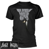Electric Wizard Black Masses Shirt