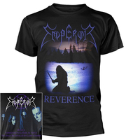 Emperor Reverence Shirt