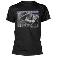 Deftones Scream Shirt