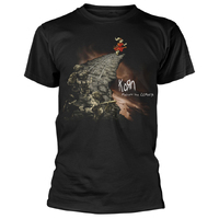 Korn Follow The Leader Shirt [Size: 3XL]