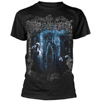 Cradle Of Filth Gilded Shirt