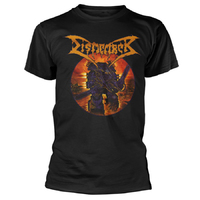 Dismember Massive Killing T-Shirt