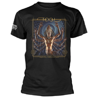Tool Fear Inoculum Being Shirt
