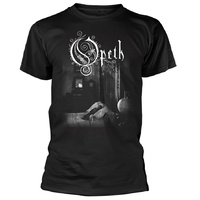 Opeth Deliverance Shirt