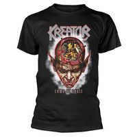 Kreator Coma Of Souls Shirt