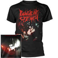 Pungent Stench Club Mondo Shirt
