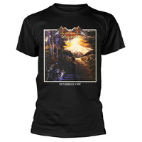 Tiamat Sumerian Cry Shirt