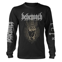 Behemoth LCFR Long Sleeve Shirt