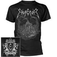 Emperor Luciferian Shirt [Size: XXL]