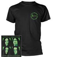 Type O Negative Life Is Killing Me Shirt