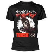 Exhumed Torso Shirt