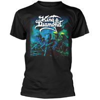 King Diamond Abigail Shirt