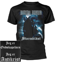 Dimmu Borgir Stormblast Shirt