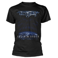 Testament The New Order Shirt