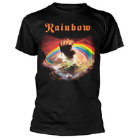 Rainbow Rising Shirt