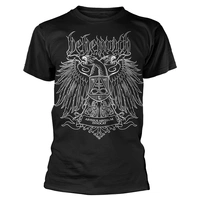 Behemoth Abyssus Abyssum Invocat Shirt