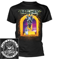 Testament The Legacy Shirt