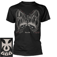 Electric Wizard Time To Die Shirt