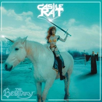 Castle Rat The Bestiary CD Digipak