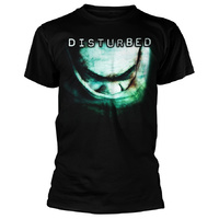 Disturbed The Sickness Shirt