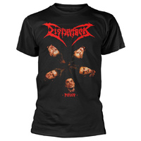 Dismember Pieces Shirt